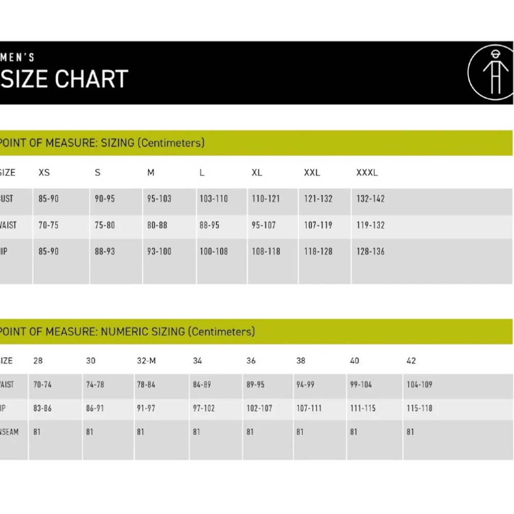 Pearl Izumi Dark Green Leaf Pattern Cycling Jersey - Picture 5 of 5
